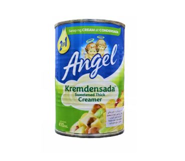 Angel Kremdensada, 410Ml, Pack Of 12